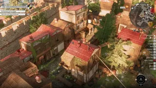 Скриншот 1 к игре Compass of Destiny: Istanbul