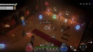 Скриншот 2 к игре Compass of Destiny: Istanbul