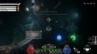 Скриншот 4 к игре Compass of Destiny: Istanbul