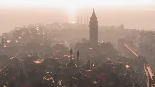 Скриншот 6 к игре Compass of Destiny: Istanbul