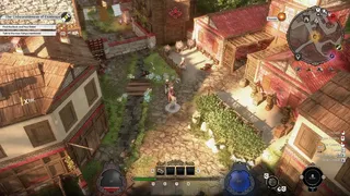 Скриншот 7 к игре Compass of Destiny: Istanbul
