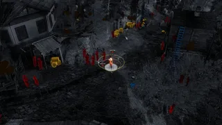 Скриншот 8 к игре Compass of Destiny: Istanbul