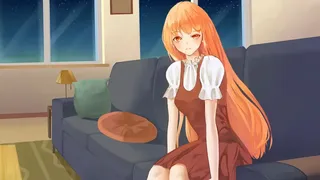 Скриншот 1 к игре 平凡的我與幽靈的同居生活