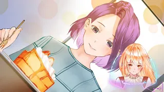 Скриншот 3 к игре 平凡的我與幽靈的同居生活