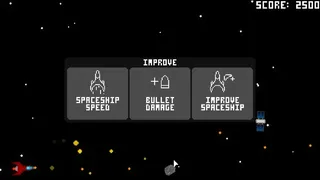 Скриншот 2 к игре Endless Spaceship