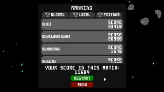Скриншот 3 к игре Endless Spaceship