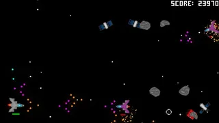 Скриншот 4 к игре Endless Spaceship