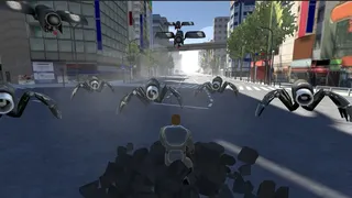 Скриншот 1 к игре HEROIC