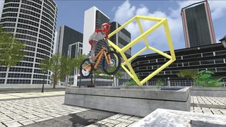 Скриншот 3 к игре Manual Overcycle