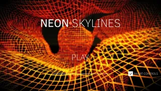 Скриншот 4 к игре Neon Skylines