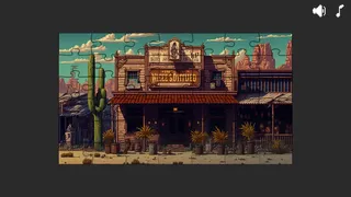 Скриншот 4 к игре Retro Style - Pixel Art Jigsaw Puzzles