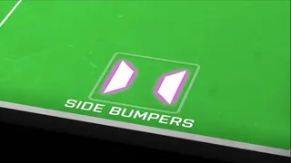 Скриншот 7 к игре PyroSlam: VR Table Tennis