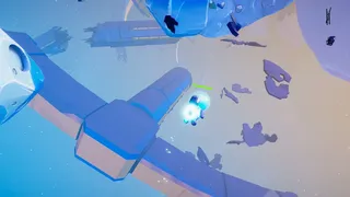 Скриншот 1 к игре Meowter Space