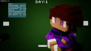Скриншот 3 к игре Desperate Survival