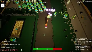 Скриншот 7 к игре Desperate Survival