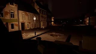Скриншот 4 к игре Armoured VR