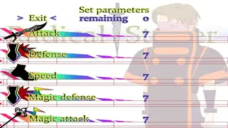 Скриншот 5 к игре Radical Striker