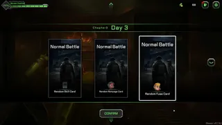 Скриншот 5 к игре Corrupted: Dawn of Havoc