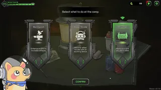 Скриншот 7 к игре Corrupted: Dawn of Havoc