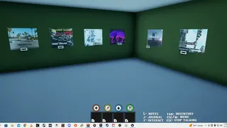 Скриншот 6 к игре Stagehand Survival Simulator
