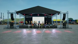 Скриншот 8 к игре Stagehand Survival Simulator