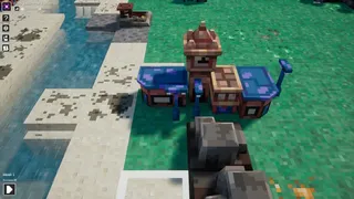 Скриншот 2 к игре Chains of Acquisition