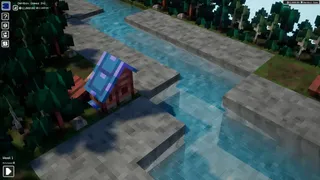 Скриншот 4 к игре Chains of Acquisition