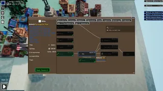 Скриншот 8 к игре Chains of Acquisition