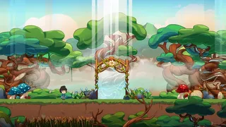 Скриншот 2 к игре Super Sean 007