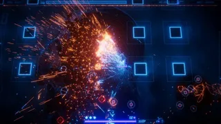 Скриншот 1 к игре Rhythm Storm
