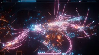 Скриншот 2 к игре Rhythm Storm