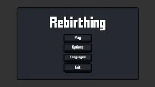 Скриншот 5 к игре Rebirthing
