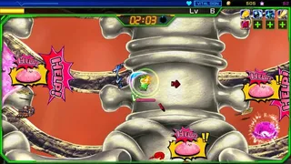 Скриншот 4 к игре Petit Petit Petit