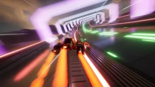 Скриншот 5 к игре Death Race Outer Space