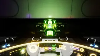Скриншот 6 к игре Death Race Outer Space