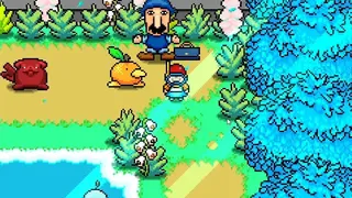 Скриншот 1 к игре Athenian Rhapsody: Thunder Goober's Personality Dungeon