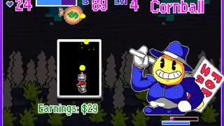 Скриншот 2 к игре Athenian Rhapsody: Thunder Goober's Personality Dungeon