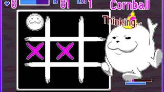 Скриншот 5 к игре Athenian Rhapsody: Thunder Goober's Personality Dungeon