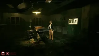 Скриншот 1 к игре Psycho Fear
