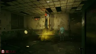 Скриншот 2 к игре Psycho Fear