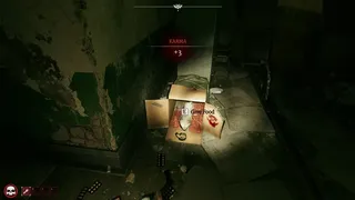 Скриншот 6 к игре Psycho Fear