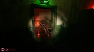 Скриншот 7 к игре Psycho Fear