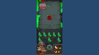 Скриншот 4 к игре 联盟花园大作战