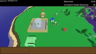 Скриншот 4 к игре Kairos