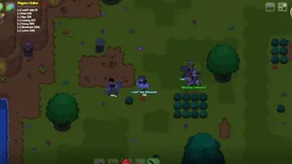 Скриншот 5 к игре Etherion Online