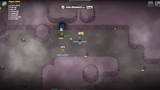 Скриншот 6 к игре Etherion Online