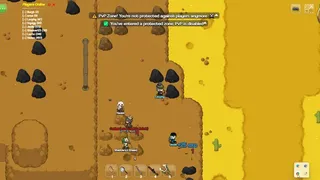 Скриншот 7 к игре Etherion Online