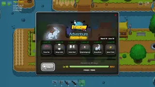 Скриншот 8 к игре Etherion Online