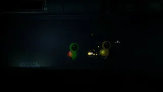 Скриншот 3 к игре Riley In The Abyss
