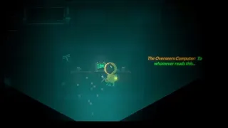 Скриншот 4 к игре Riley In The Abyss